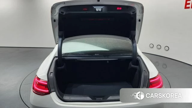 Mercedes-Benz CLS-Class C257 id 3965385 из Кореи 10