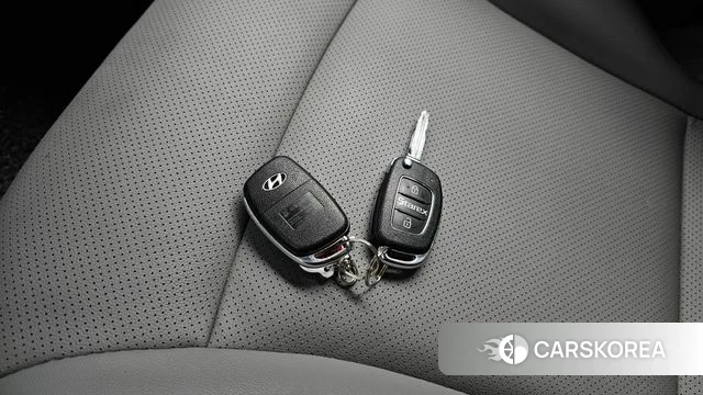 Hyundai The New Grand Starex id 4850056 из Кореи 10