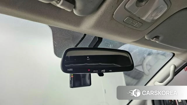 Hyundai The New Grand Starex id 3880244 из Кореи 10