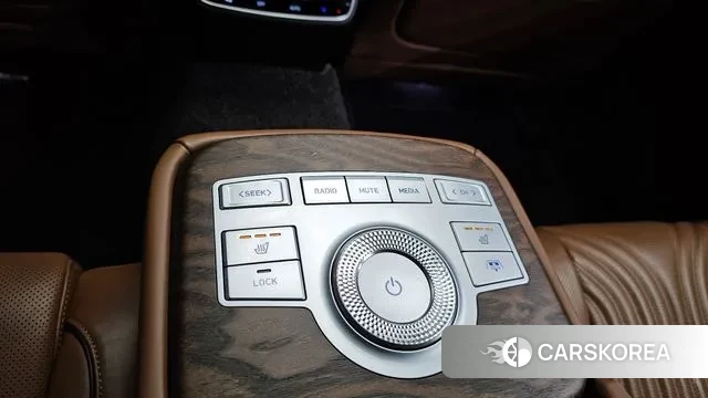 Genesis G80 (RG3) id 3361158 из Кореи 10