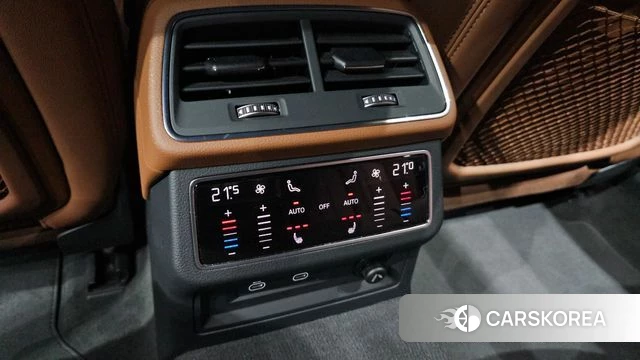 Audi A6 (C8) id 4249286 из Кореи 10