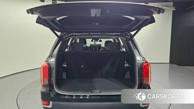 Hyundai Palisade id 3807786 из Кореи 10