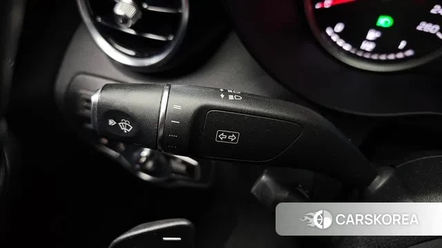 Mercedes-Benz C-Class W205 id 3469547 из Кореи 10