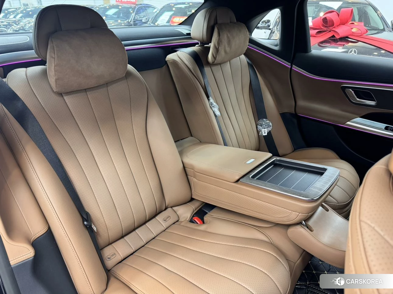 Mercedes-Benz E-class id 4486576 из Китая 10