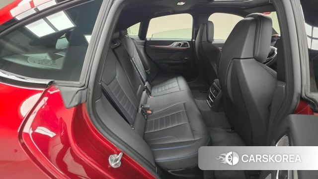 BMW i4 id 4248338 из Кореи 10