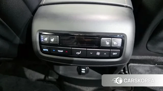 Hyundai The New Palisade id 3487566 из Кореи 10