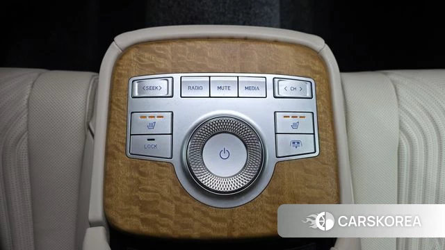 Genesis G80 (RG3) id 3941324 из Кореи 10