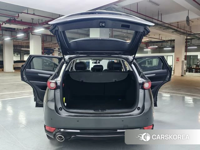 Mazda CX-5 id 4365885 из Китая 10