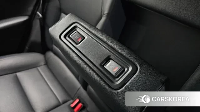 Renault Korea (Samsung) The New QM6 id 3530069 из Кореи 10