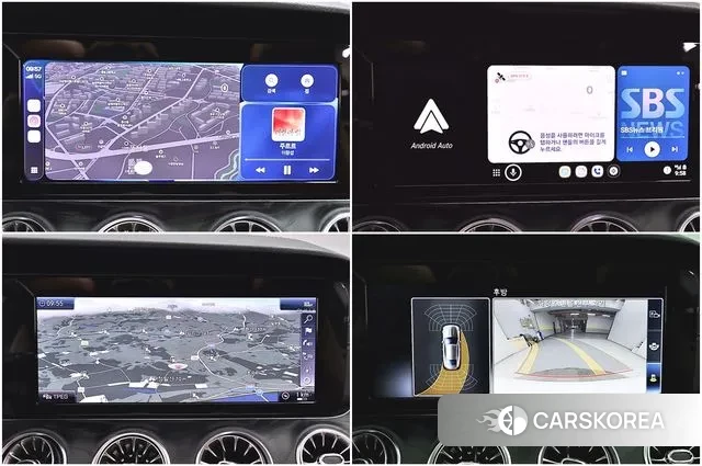 Mercedes-Benz E-Class W213 id 3602035 из Кореи 10