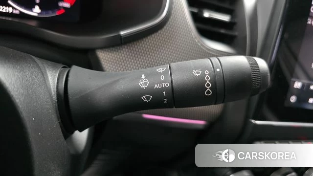 Renault Korea (Samsung) XM3 id 3841732 из Кореи 10