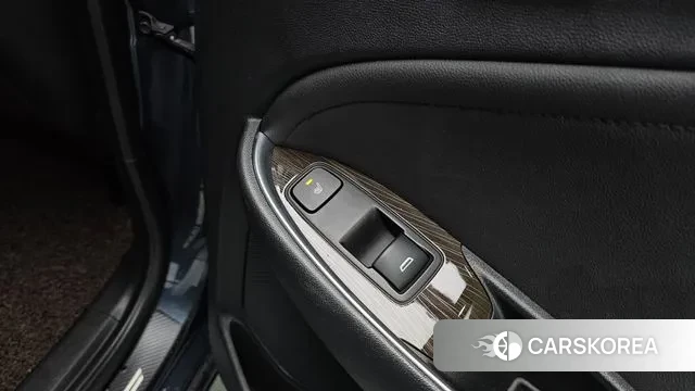 Chevrolet (GM Daewoo) The New Malibu id 3552307 из Кореи 10