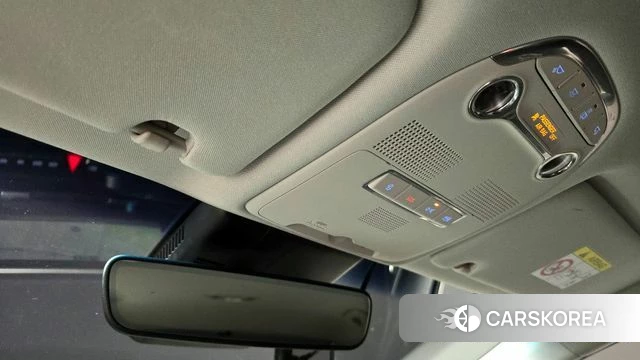 Hyundai The New Grandeur IG Hybrid id 3833505 из Кореи 10