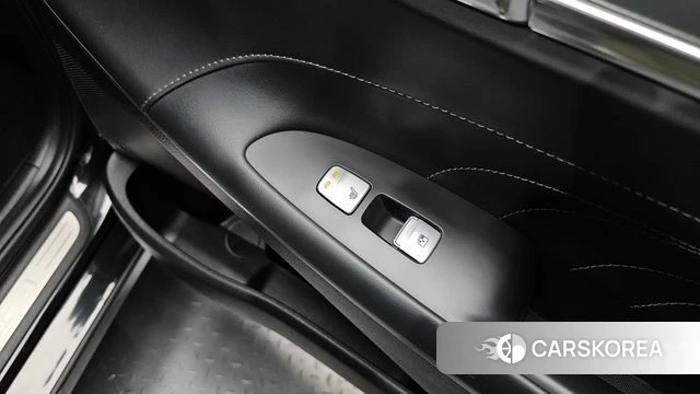 Hyundai The New Grandeur IG id 4457852 из Кореи 10