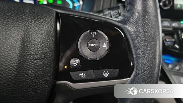 Honda Odyssey id 4784871 из Кореи 10