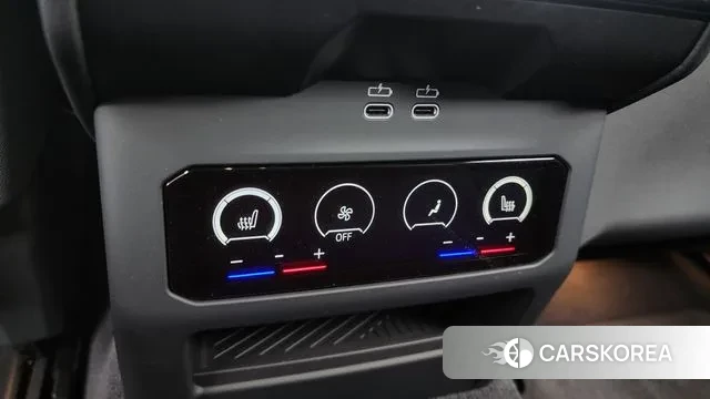 BMW 5 Series (G60) id 3420049 из Кореи 10