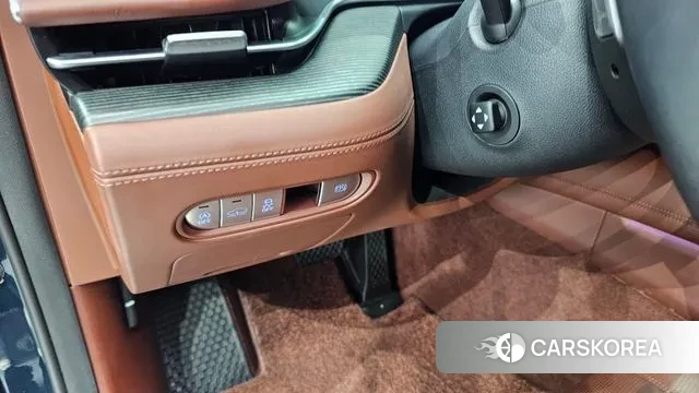 Genesis G90 (RS4) id 3323049 из Кореи 10