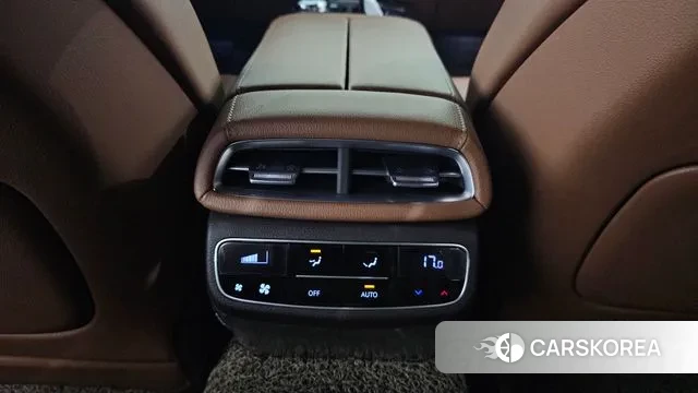 Genesis G80 (RG3) id 2900429 из Кореи 10