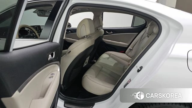 Genesis G70 id 4717611 из Кореи 10