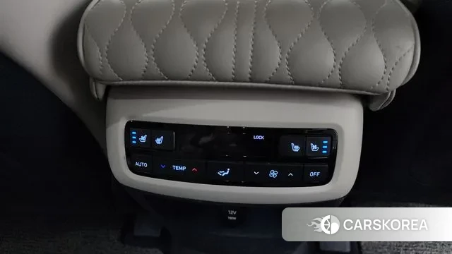 Hyundai The New Palisade id 3649923 из Кореи 10