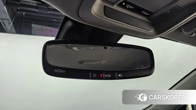 Chevrolet (GM Daewoo) The New Malibu id 3336180 из Кореи 10