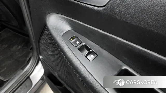 Hyundai The New Santa Fe id 3606462 из Кореи 10