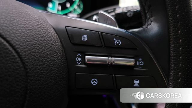 Hyundai The New Grandeur IG id 3893488 из Кореи 10