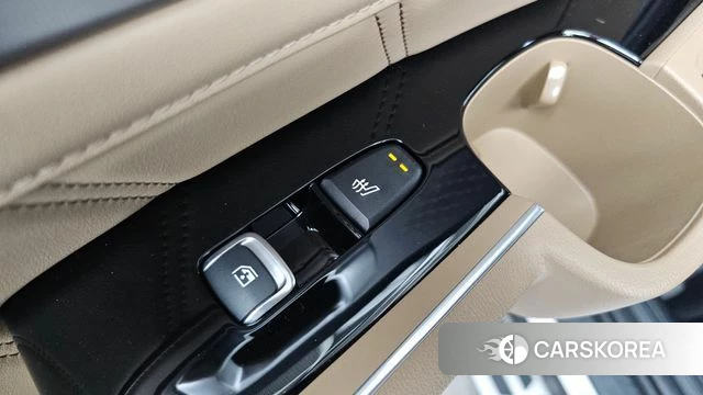 Kia The New Sorento 4th Generation id 4302401 из Кореи 10