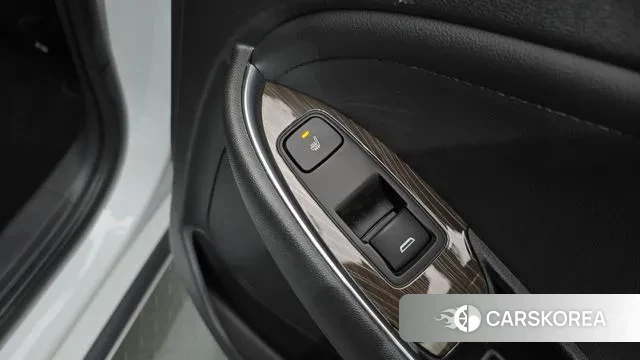 Chevrolet (GM Daewoo) The New Malibu id 3463256 из Кореи 10