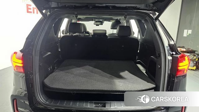 Ssangyong All New Rexton id 3965432 из Кореи 10