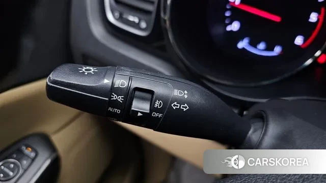 Kia The New Carnival id 3413037 из Кореи 10