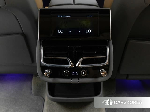 Bentley Bentayga id 4407862 из Кореи 10