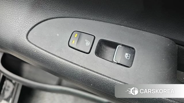 Hyundai The New Grandeur IG id 3924112 из Кореи 10