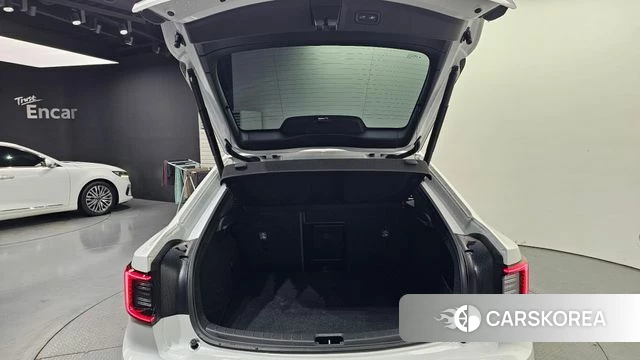 Polestar Polestar 2 id 4753079 из Кореи 10