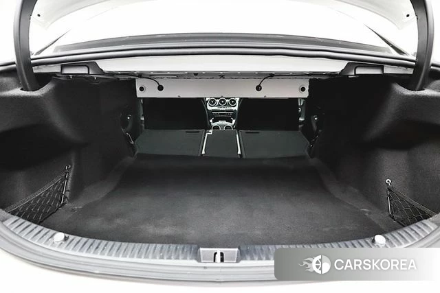 Mercedes-Benz C-Class W205 id 4304391 из Кореи 10