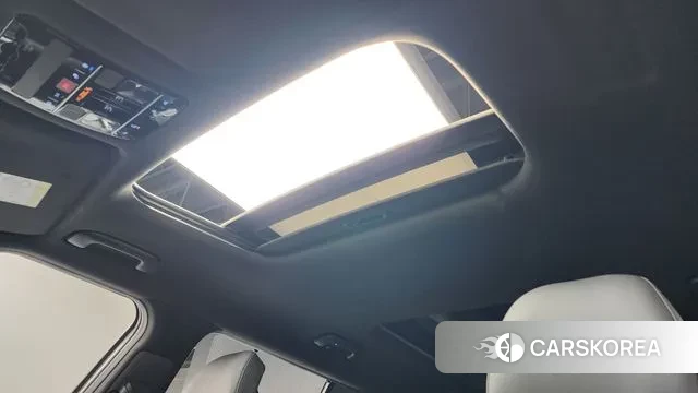 Hyundai Santa Fe (MX5) id 3289281 из Кореи 10