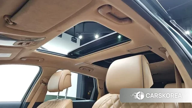 Genesis GV80 id 3209064 из Кореи 10