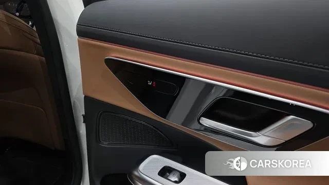 Mercedes-Benz E-Class W214 id 3731194 из Кореи 10