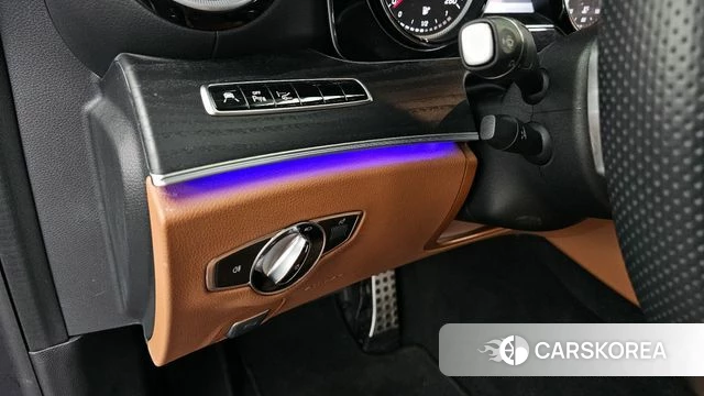 Mercedes-Benz E-Class W213 id 3867213 из Кореи 10