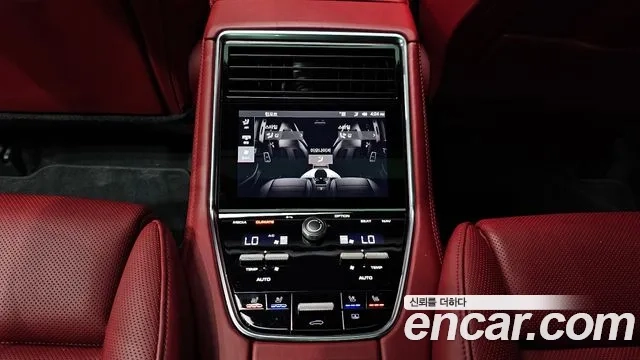 Porsche Panamera (971) id 2906747 из Кореи 10