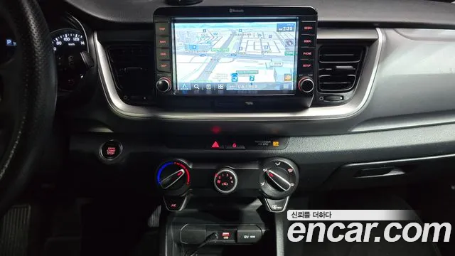 Kia Stonic id 2493034 из Кореи 10