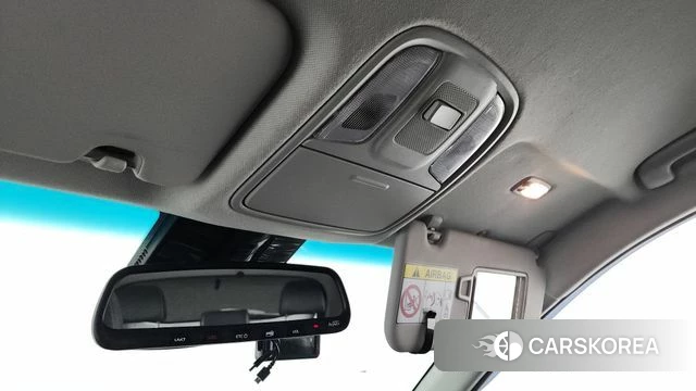 Kia Niro EV id 3954360 из Кореи 10