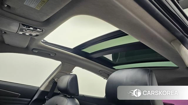 Kia K7 Premier id 4614949 из Кореи 10