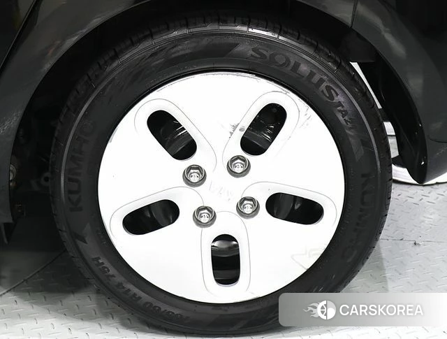 Kia The New Ray id 3844276 из Кореи 10