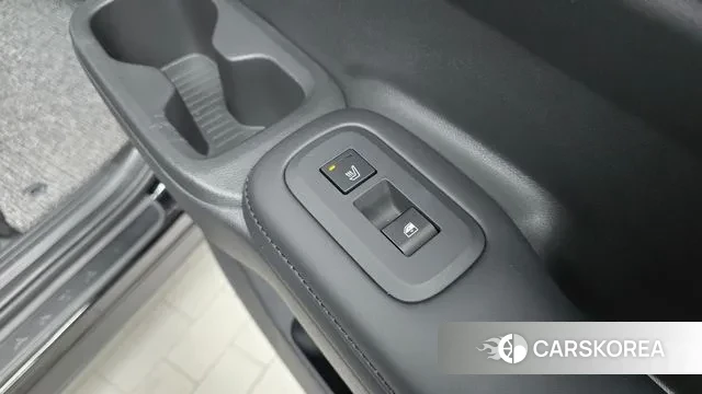 Hyundai Santa Fe (MX5) id 3410538 из Кореи 10