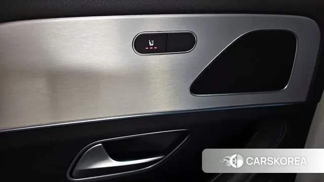 Mercedes-Benz GLE-Class W167 id 3760747 из Кореи 10