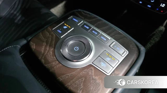 Genesis G80 (RG3) id 4518004 из Кореи 10