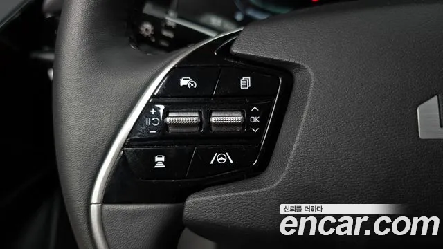 Kia Di Ol Nu Niro id 2821207 из Кореи 10