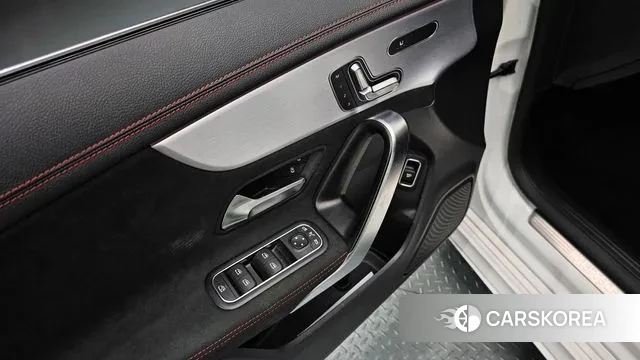 Mercedes-Benz CLA-Class C118 id 3007693 из Кореи 10