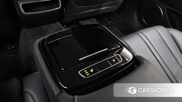 Genesis G80 (RG3) id 3572276 из Кореи 10